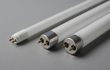 Лампи Т8 vs Т5 – що вибрати для офісу чи гаража