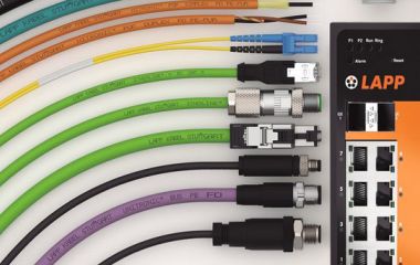 Компанія ЛІНА – офіційний комерційний партнер ЛАПП Україна