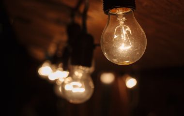 Лампи розжарювання та світлодіодні лампи: як вибрати найкраще освітлення