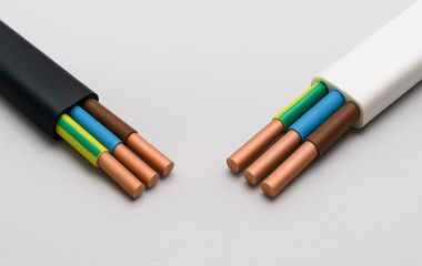 Кабель 3×1,5 чи 3×2,5 — який вибрати?