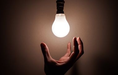 Вплив освітленості на людину