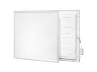 Світильник панель PANEL-B2B-595, 36Вт, 4000K, з драйвером, Євросвітло