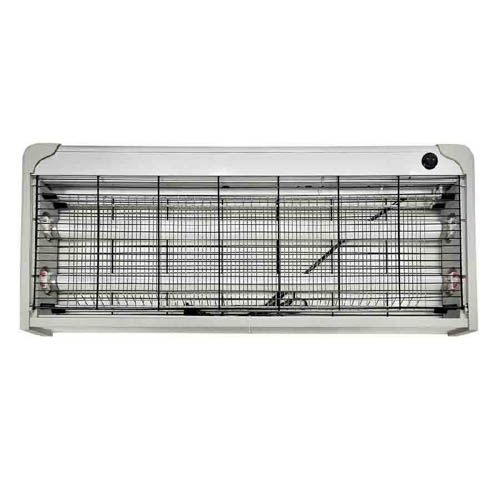 Cвітильник для знищення комах VOAR-40-01 40Вт Євросвітло