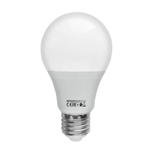 Лампа А60 SMD LED 8W 3000K E27 850Lm PREMIER-8, Horoz