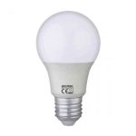 Лампа А60 SMD LED 10W 4200K E27 1000Lm PREMIER-10, Horoz