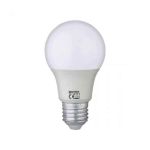Лампа А60 SMD LED 12W 3000K E27 1050Lm PREMIER-12, Horoz