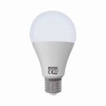 Лампа А60 SMD LED 18W 6400K E27 1600Lm PREMIER-18, Horoz