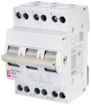 Перемикач навантаження SSQ 340 I-0-II 40A 3p, ETI