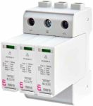 Обмежувач перенапруги ETITEC M T12 PV 1500/10 Y (для PV систем), ETI