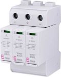 Обмежувач перенапруги ETITEC M T2 PV 1500/20 Y (для PV систем), ETI
