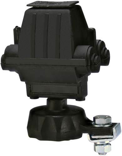 Обмежувач перенапруги ETITEC A 500/5/B-NO, ETI