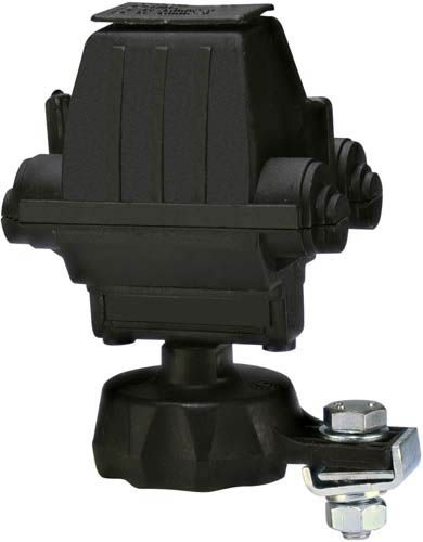 Обмежувач перенапруги ETITEC A 500/5/C-NO, ETI