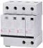 Обмежувач перенапруги ETITEC V T12 280/12 5 (4+0) RC, ETI