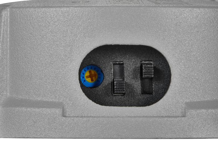 Світильник світлодіодний підвісний START Highbay IP65 10-20KLM 2CCT WB MP, Sylvania