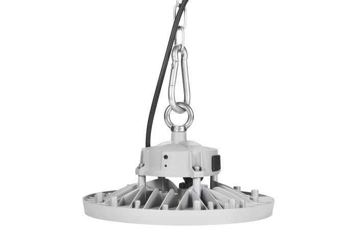 Світильник світлодіодний підвісний START Highbay IP65 10-20KLM 2CCT WB MP, Sylvania