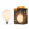 Лампа світлодіодна Filament VL-DG125MO 7Вт E27 3000К Porcelain dimmable, Videx
