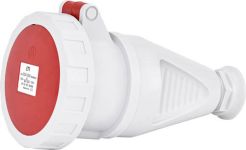 Розетка кабельна ESH-3243  IP67 (32A, 400V, 3P+PE), ETI 