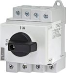 Вимикач навантаження LS 32 SMA A4 4P 32A 1000V DC, ETI