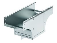 Відгалужувач TDSA Т-подібний вертикальний 80/200, гарячого цинкування, метод Сендзіміра, БДК
