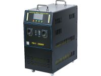 Зарядна станція 2000Вт /4000Вт*год, чиста синусоїда, Power Station