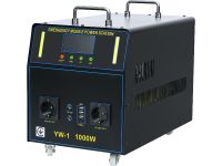 Зарядна станція 1000Вт /1300Вт*год, чиста синусоїда, Power Station