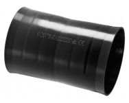 Муфта з'єднувальна для KOPOFLEX та KOPODUR, для труби  D75мм упаковка 50 шт, KOPOS