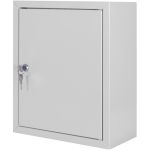 Корпус металевий e.mbox.pro.n.24 IP31 навісний на 24 модулів