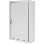 Корпус металевий e.mbox.pro.n.36 IP31 навісний на 36 модулів