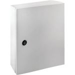 Корпус металевий e.mbox.pro.n.24 IP54 навісний на 24 модулі