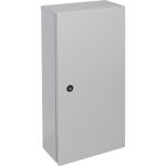 Корпус металевий e.mbox.pro.n.48 IP54 навісний на 48 модулів