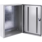 Корпус металевий e.mbox.pro.p.120.80.30 IP54 з монтажною панеллю (1200х800х300)