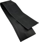 Термоусаджувальна трубка 100,0/50,0 шт.(1м) чорна, АсКо