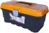 Ящик для інструментів, e.toolbox.pro.11, 16" 415x223x193 мм, E.NEXT
