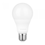 Лампа світлодіодна LED Vestum A65 15W 4100K 220V E27