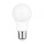 Лампа світлодіодна LED Vestum A60 12W 6500K 220V E27