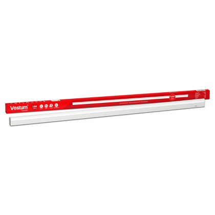 Світильник  LED меблевий Vestum 12W   4500K 220V  900mm