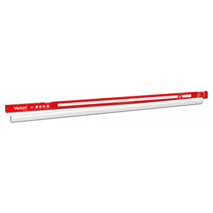 Світильник  LED меблевий Vestum 15W   4500K 220V  1200mm