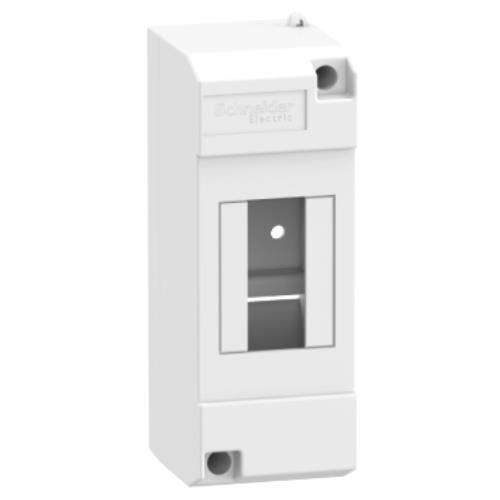 Щит micro pragma 2 мод навісний, Schneider Electric