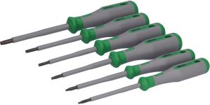 Набір викруток VDE 206-2101, WAGO