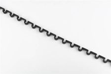 Стрічка монтажна Devi Devimontagestege 5.6-6.5мм для покрівлі пластик