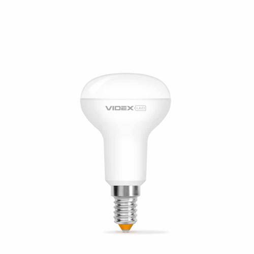 Лампа світлодіодна R50e 6Вт E14 4100К, Videx