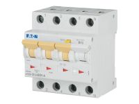 Диференційний автоматичний вимикач FRBM6-B13/3N/01-A 4р B 6кА А, Eaton