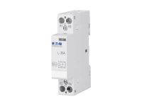 Контактор для проводок 20A 230V AC/DC 2NC Eaton