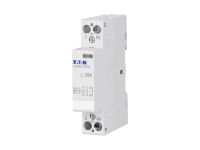 Контактор для проводок 20A 230V AC/DC 1NO+1NC Eaton