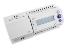 Терморегулятор Devi Devireg 850 -10,,,40 176C програмований DIN 15А 230В