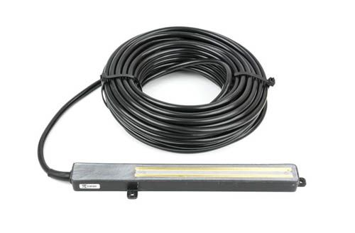 Датчик вологості Devi Devireg 850 -50…70 176C для покрівлі 230В