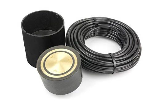 Датчик вологості Devi Devireg 850 -30…70 176C для ґрунту 230В