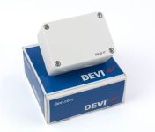 Датчик повітря Devi Devireg -10...50 176C зовнішній