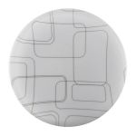 Світильник світлодіодний L-CL-GRAFIT 18Вт 4100K, Lebron