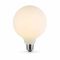 Лампа світлодіодна Filament VL-DG125MO 7Вт E27 3000К Porcelain dimmable, Videx